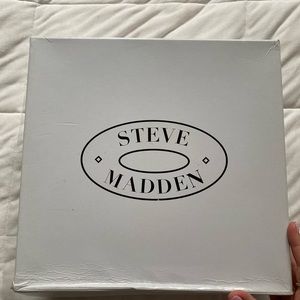 Steve Madden Heel Sandals